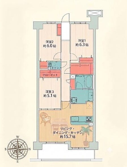 お気軽に湘南モールフィル店までお問合せ下さい。