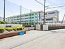 周辺：今宿小学校まで341m