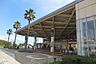 周辺：新江ノ島水族館まで3100m