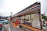 周辺：セブンイレブン茅ヶ崎小桜町店まで343m