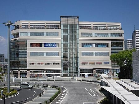 Luz湘南辻堂まで673m