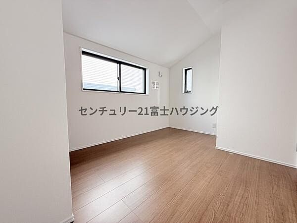 洋室