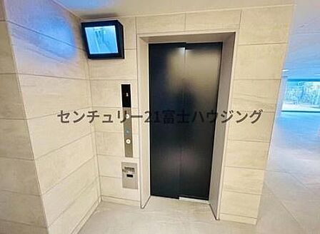 エレベーター