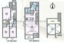 JR東海道本線 辻堂駅 徒歩35分