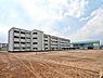 周辺：鶴が台中学校まで1518m