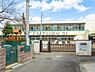 周辺：香川保育園まで607m