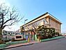 周辺：大庭保育園まで859m