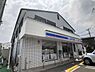 周辺：ローソン・スリーエフ東香川店まで531m