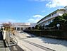 周辺：藤ケ岡中学校まで1368m