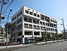 周辺：藤沢北警察署まで1151m