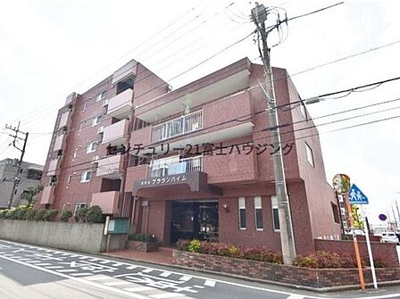 リフォーム済のお部屋です。いつでもご案内が可能です。