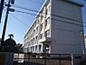 周辺：湘南台小学校まで816m