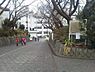 周辺：大越小学校まで1677m