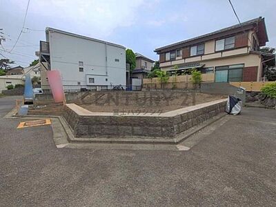 外観:建築条件はありません。建物等についてもご相談下さい。 外観:建築条件はありません。建物等についてもご相談下さい。