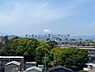 その他：開放感のある眺望です
