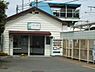 周辺：北茅ヶ崎駅まで872m