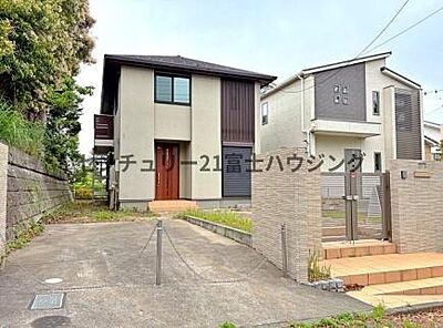 外観:住環境良好ですので、周辺環境も含め是非一度ご見学下さい! 外観:住環境良好ですので、周辺環境も含め是非一度ご見学下さい!