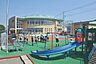 周辺：湘南やまゆり幼稚園まで756m