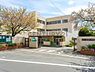 周辺：東海岸小学校まで709m