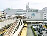 周辺：茅ヶ崎駅まで2798m
