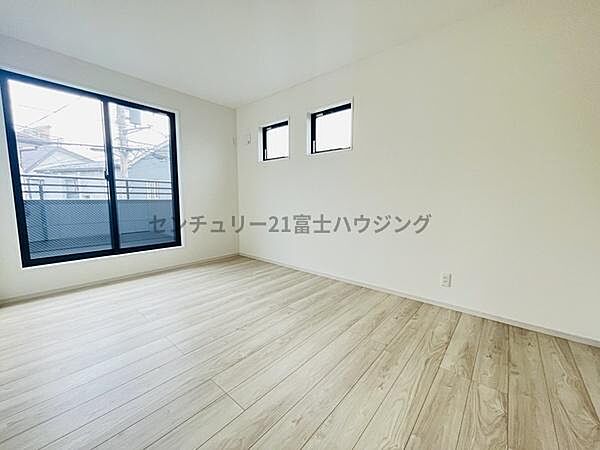 洋室