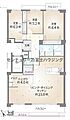 東急ドエル藤沢ビレジ1号棟9階5,480万円