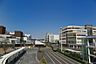 周辺：辻堂駅まで2446m