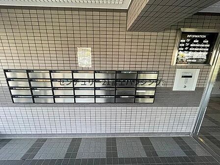 メールBOX