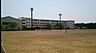 周辺：中島中学校まで1172m