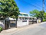 周辺：室田保育園まで509m