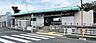 周辺：香川駅まで1235m