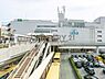 周辺：茅ヶ崎駅まで2082m