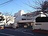 周辺：東海岸小学校まで556m
