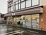周辺：セブンイレブン茅ヶ崎東海岸北5丁目店まで148m