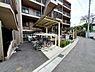 その他：駐輪場