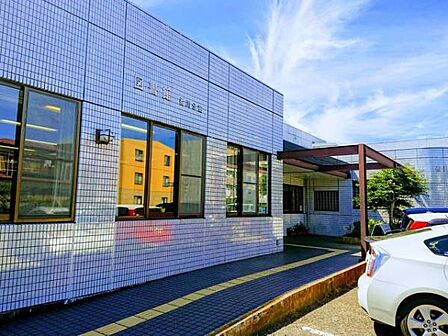 茅ヶ崎市立図書館香川分館まで903m