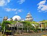 周辺：湘南台文化センターこども館宇宙劇場まで887m