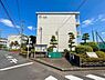 その他：落ち着いた環境で生活出来ます。※AIによる画像加工を行っております。