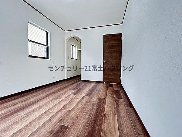 洋室