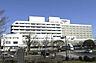 周辺：藤沢市民病院まで1335m