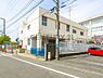 周辺：東海岸小学校まで1413m