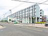 周辺：茅ヶ崎徳洲会病院まで1042m