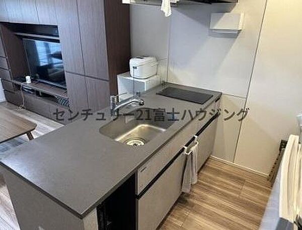キッチン