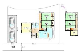 大阪府豊能郡豊能町ときわ台1丁目23-3