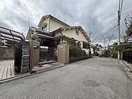 奈良県生駒郡三郷町三室2丁目14-1：物件画像