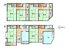 箕面市牧落1丁目16-5