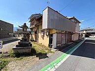 奈良県大和高田市大字吉井371：物件画像