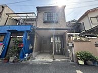 大阪府岸和田市加守町4丁目26-24：物件画像
