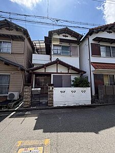 外観 外観