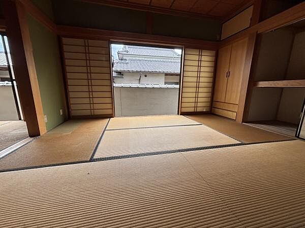 和室